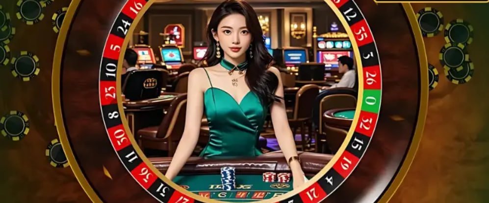 innwa VIP ဂိမ်းလော်ဘီ Bonus Cashback Free Spins Myanmar MMK